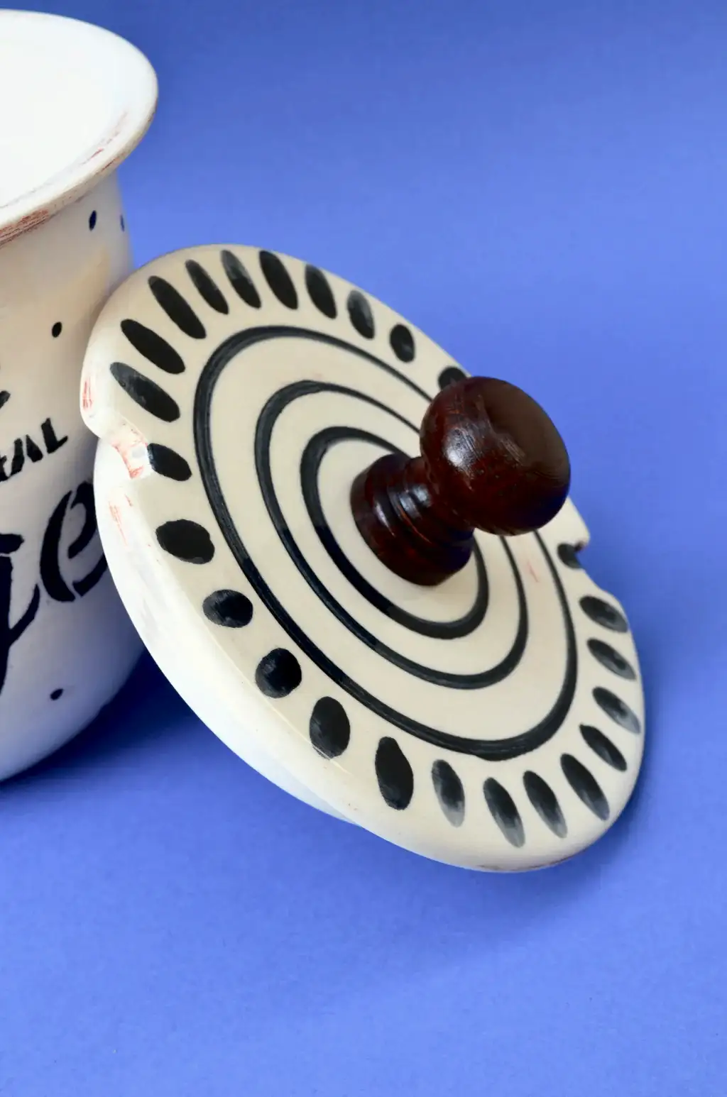 "Authentic The Original Vintage" Yoğurt Mayalama Kabı