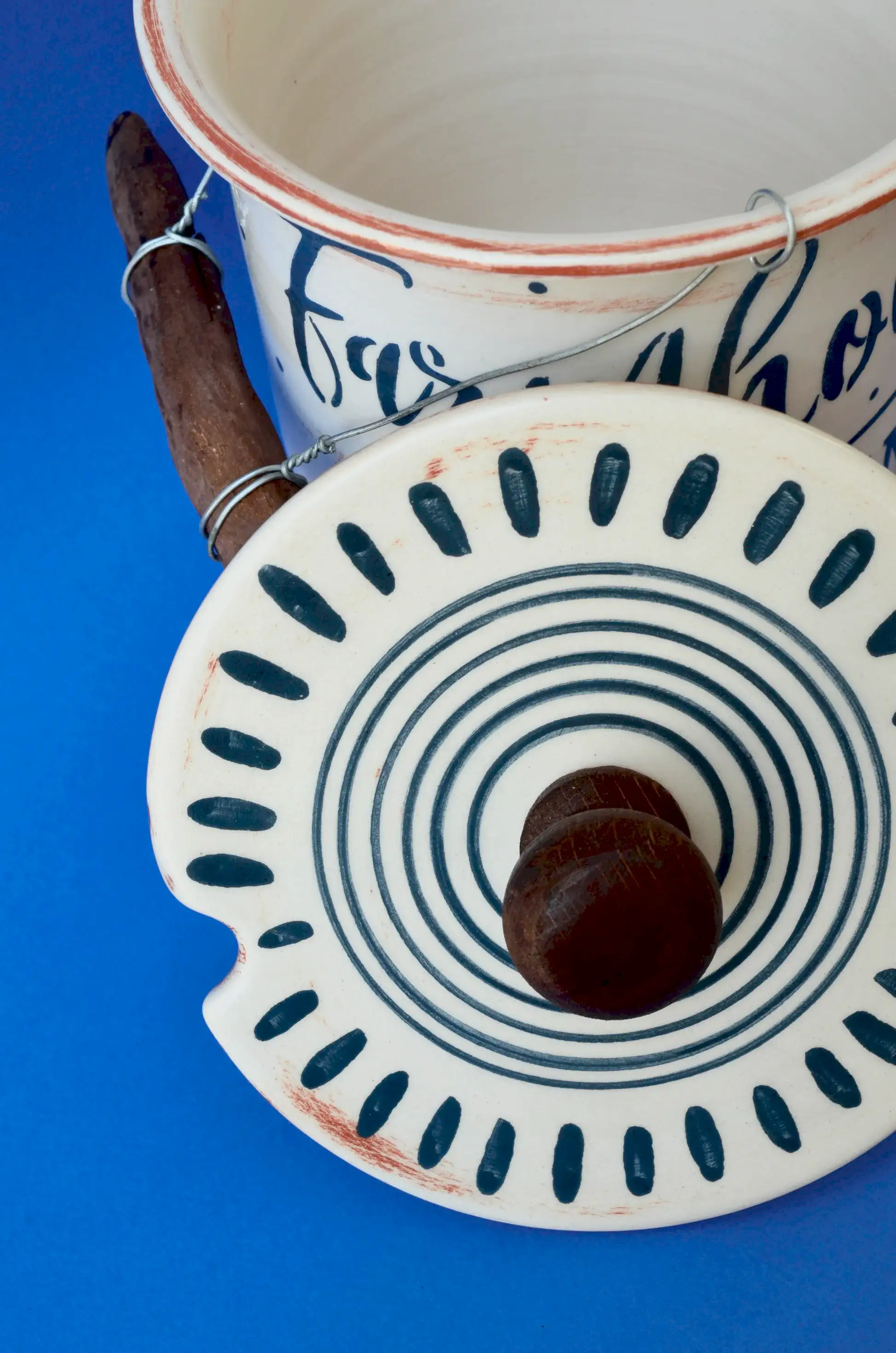 "Farm House Kitchen" Yoğurt Mayalama Kabı