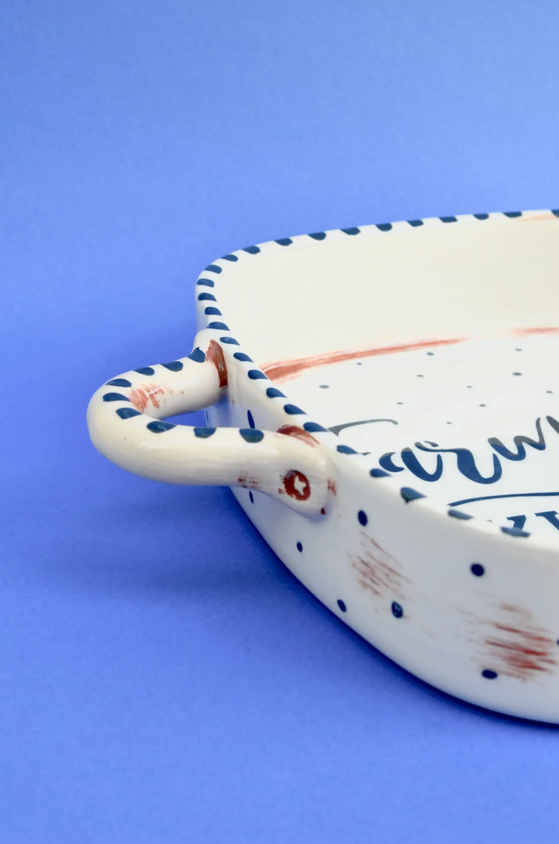 "Farm House Kitchen" Fırın Tepsisi