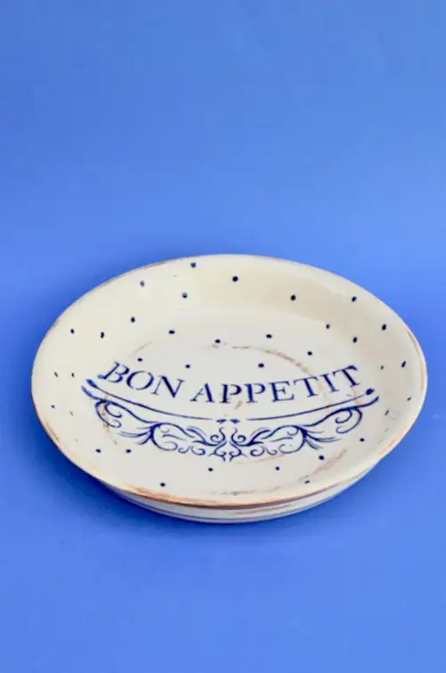 "Bon Appetit" Tabak