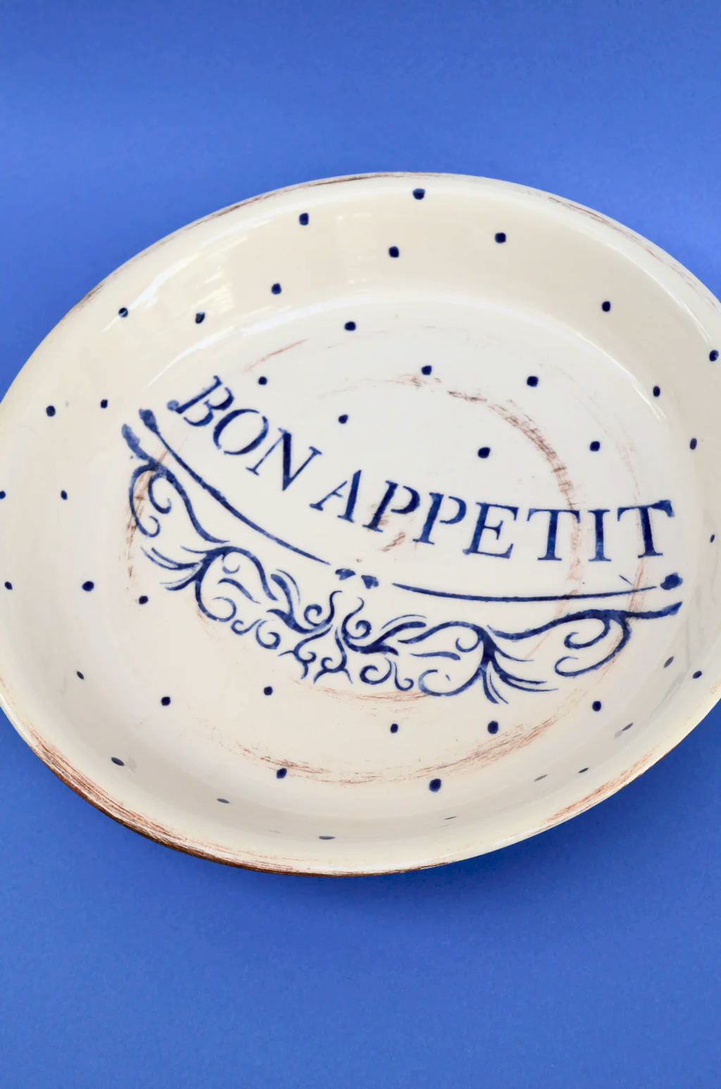 "Bon Appetit" Tabak