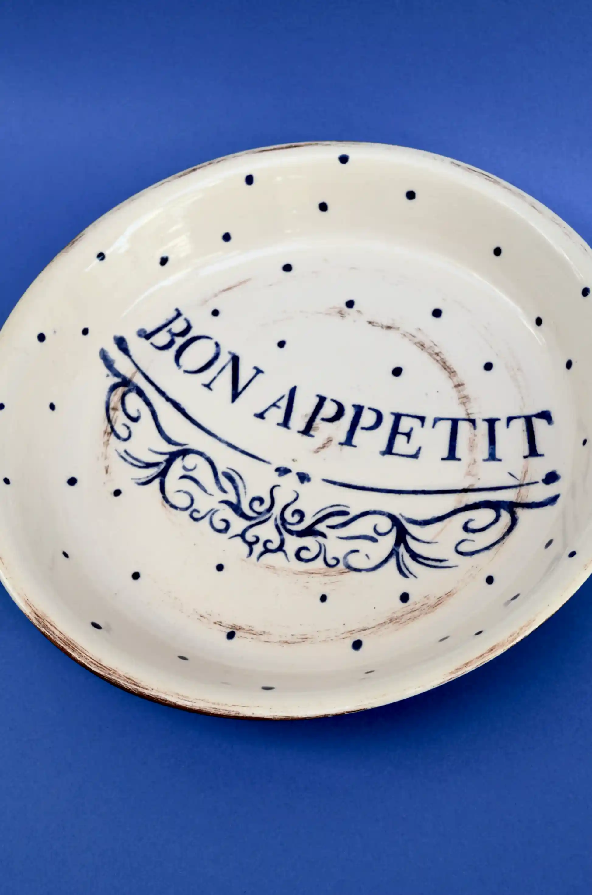 "Bon Appetit" Tabak