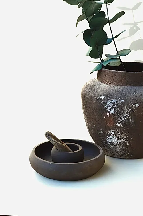 "Ephesus" Palo Santo Tütsülük