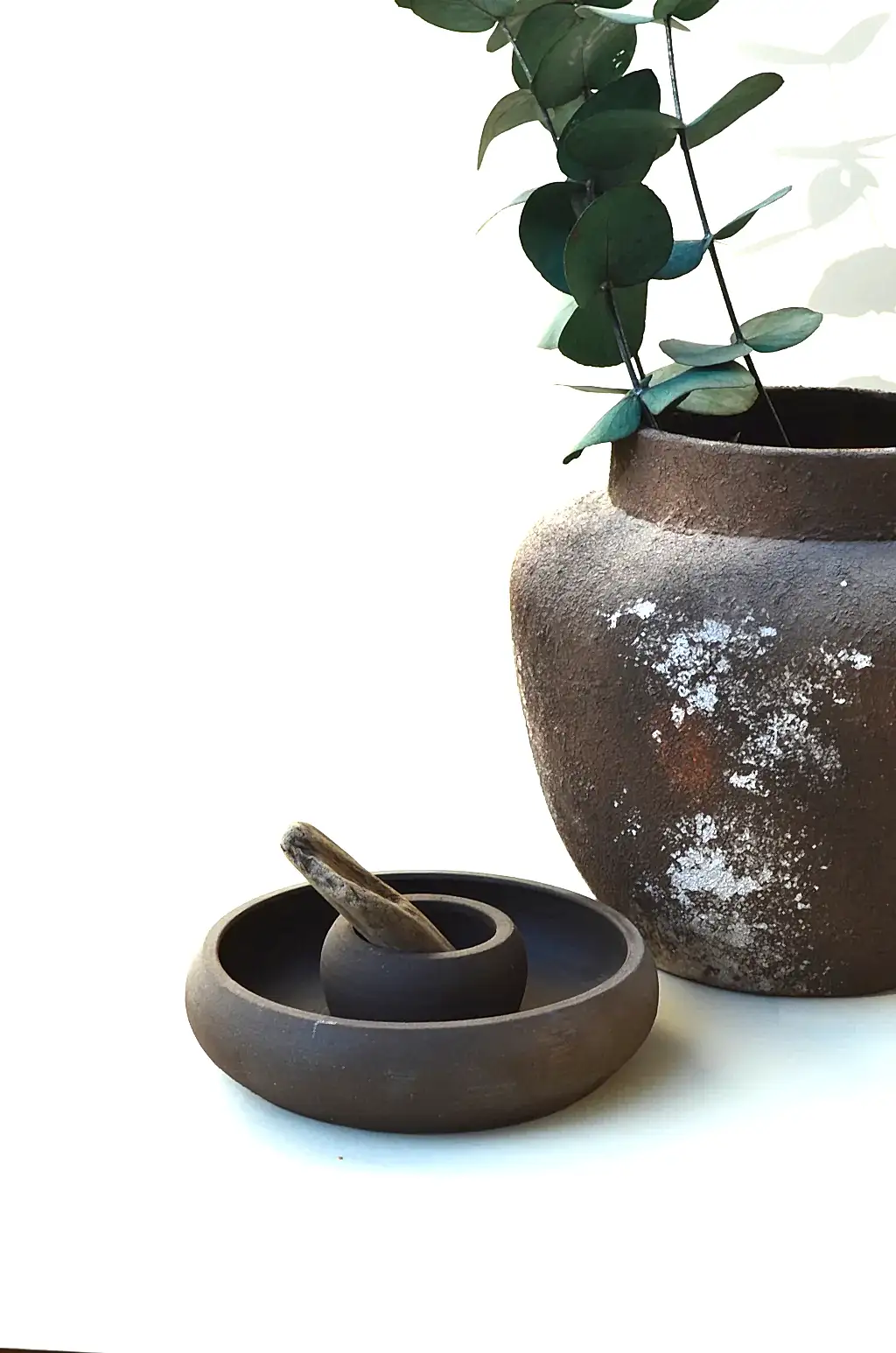 "Ephesus" Palo Santo Tütsülük