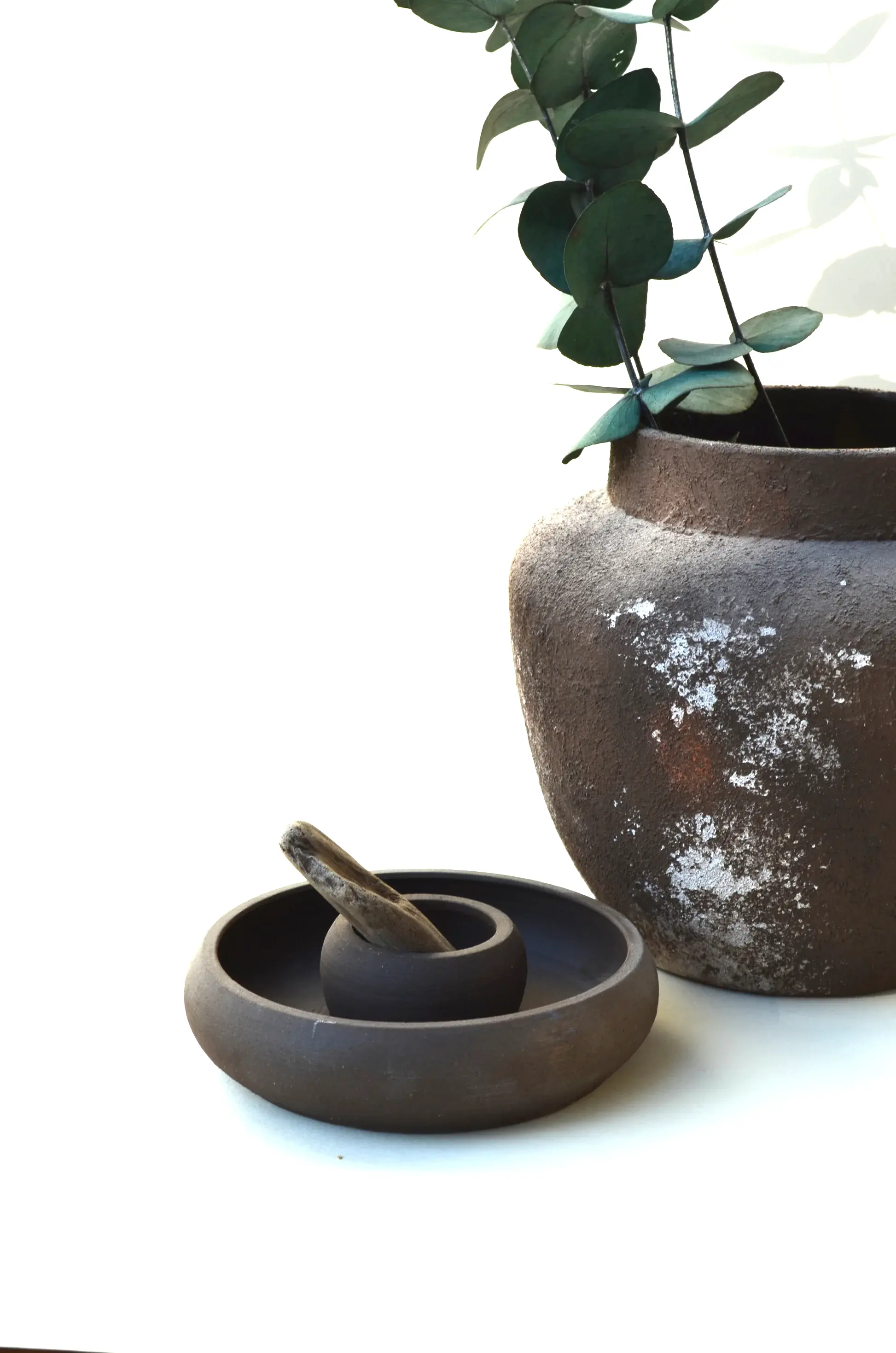 "Ephesus" Palo Santo Tütsülük