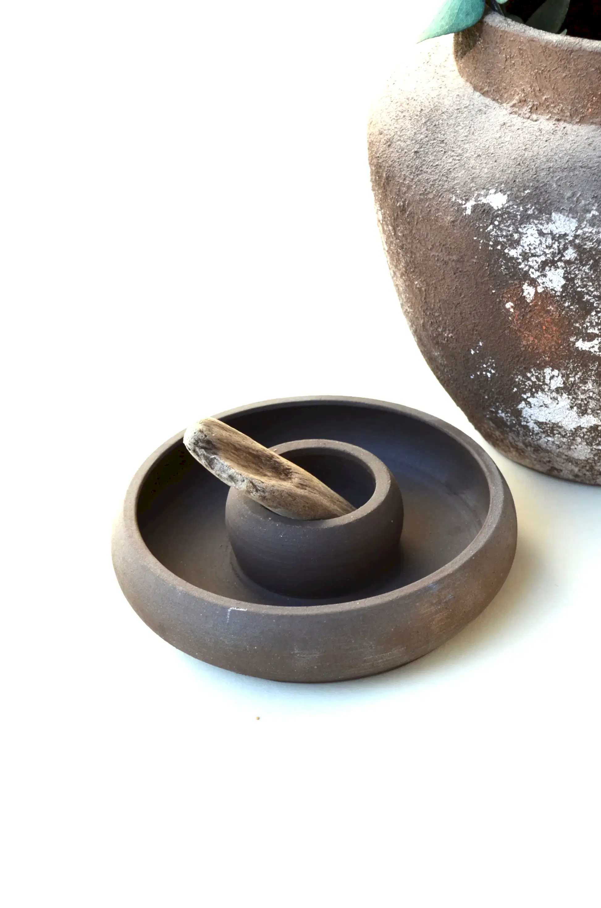 "Ephesus" Palo Santo Tütsülük