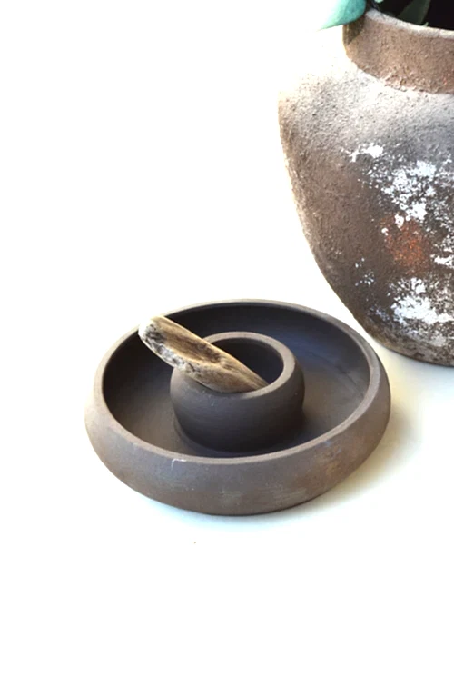 "Ephesus" Palo Santo Tütsülük