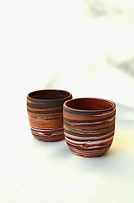 "Pergamon" 2'li Bardak