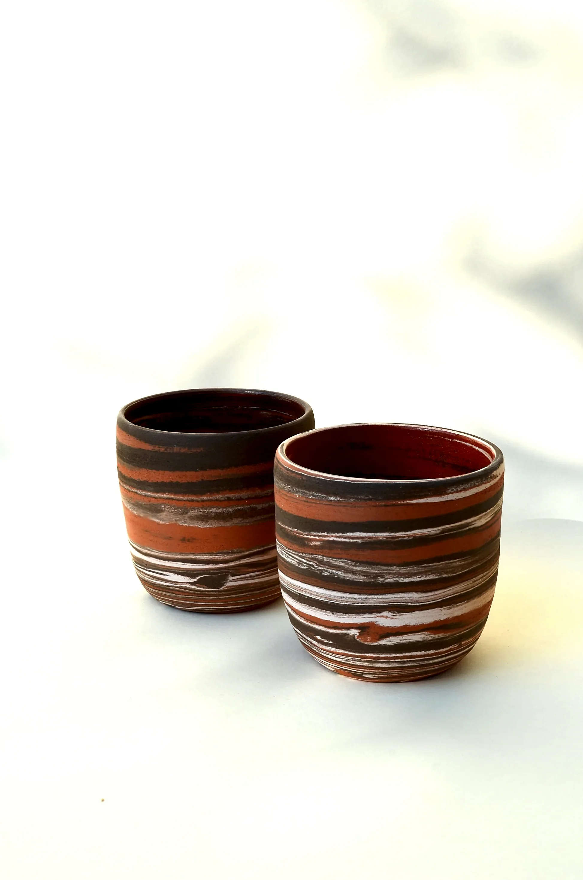 "Pergamon" 2'li Bardak