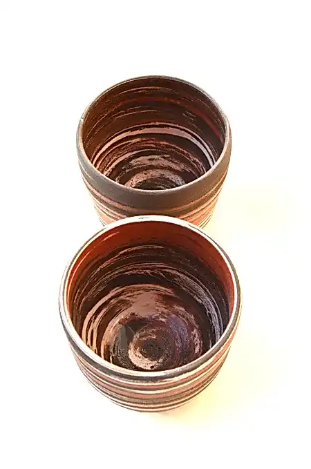 "Pergamon" 2'li Bardak