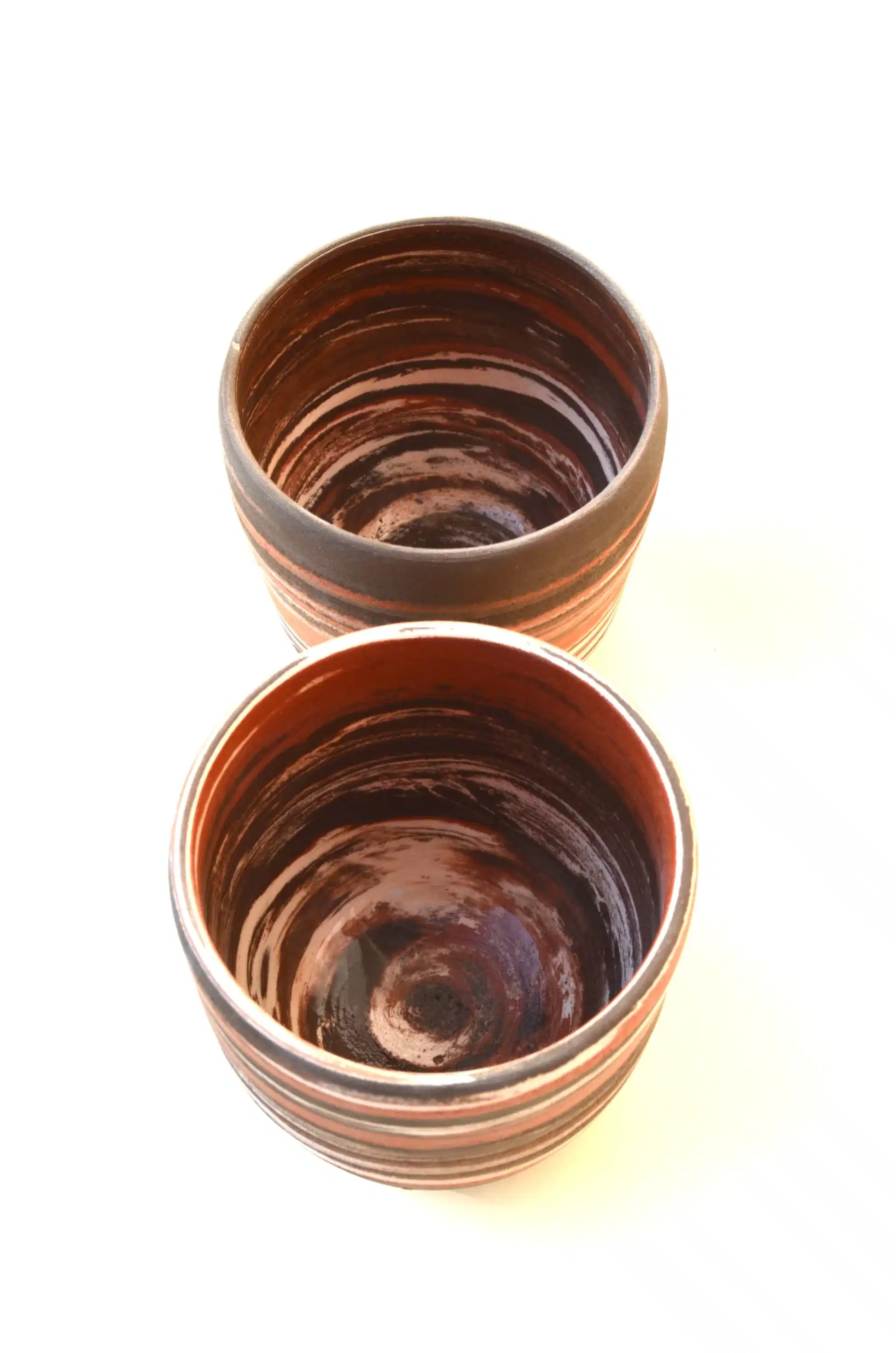 "Pergamon" 2'li Bardak