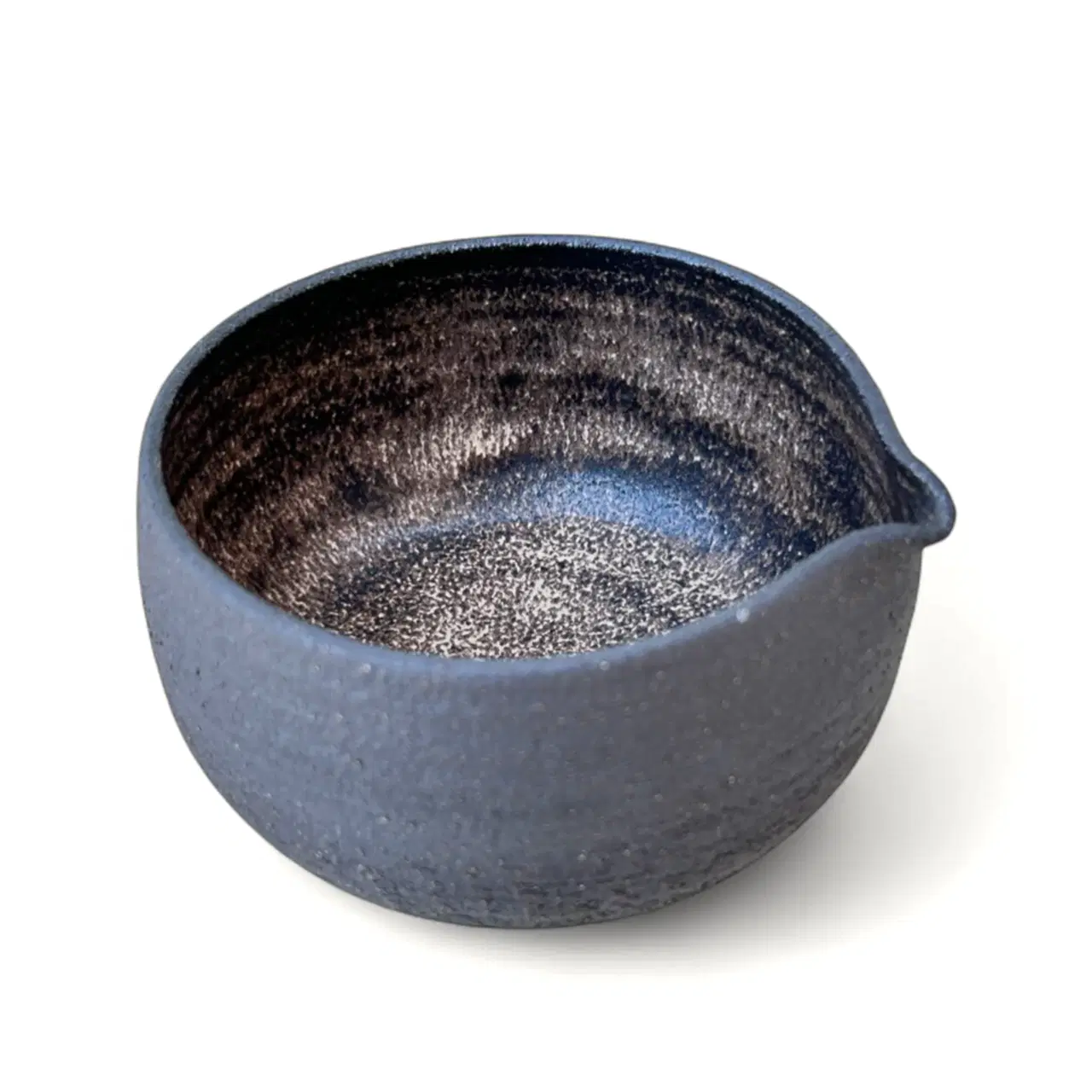 Stoneware Matcha Kasesi