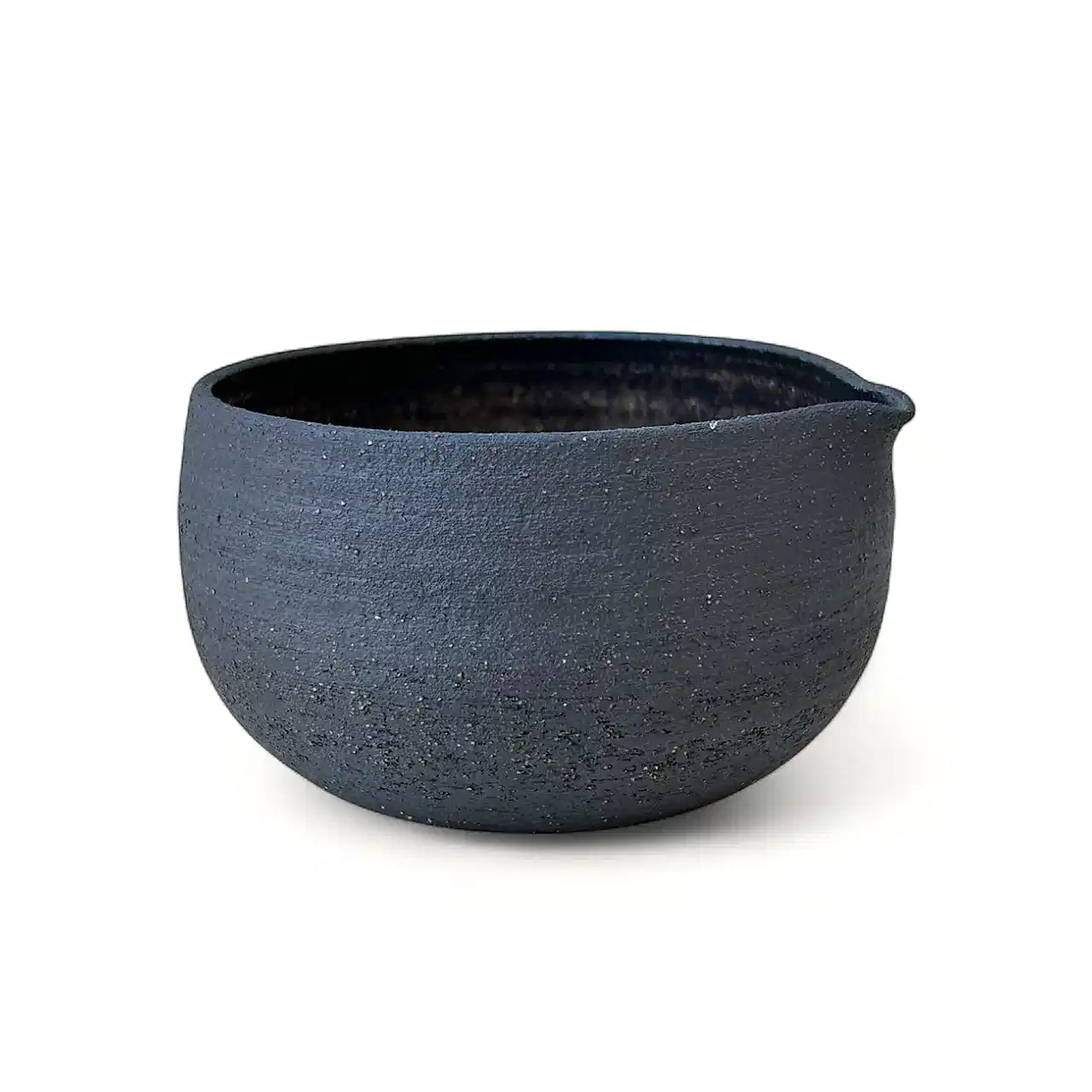 Stoneware Matcha Kasesi