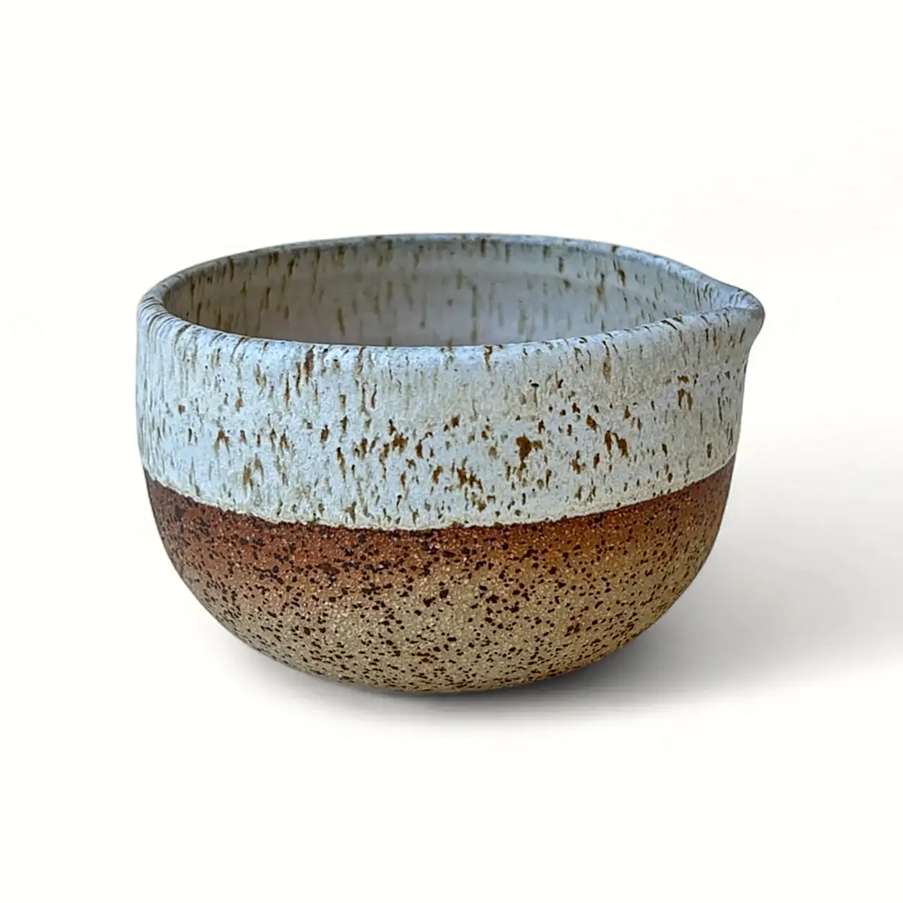 Stoneware Matcha Kasesi