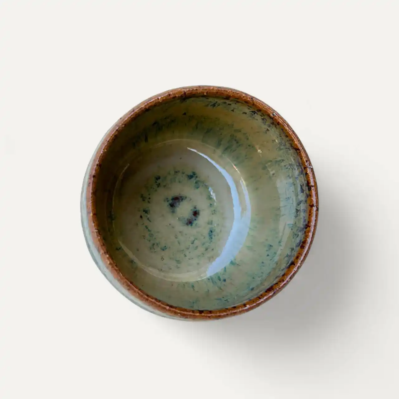 Stoneware Bardak