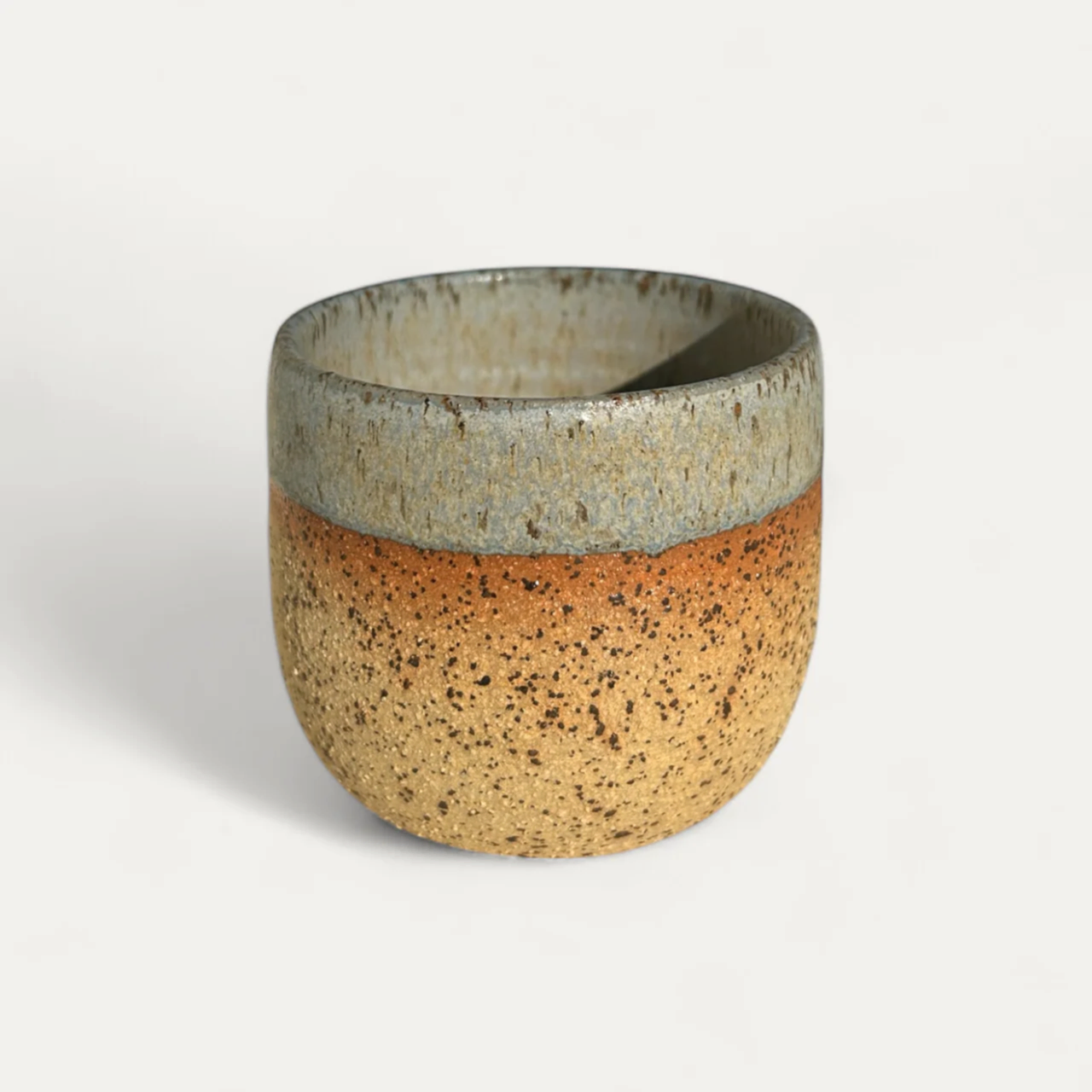 Stoneware Bardak
